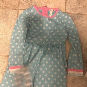 Girls 8 Matilda Jane Romper - adorable!